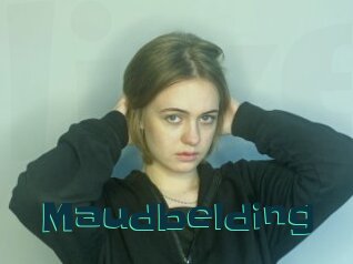 Maudbelding