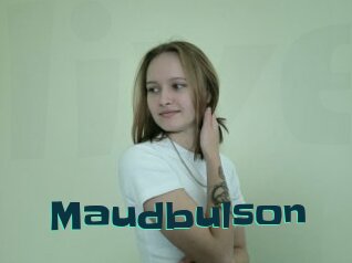 Maudbulson