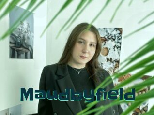 Maudbyfield