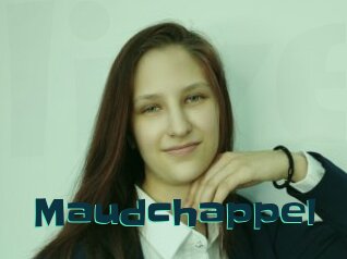 Maudchappel