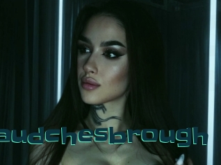 Maudchesbrough