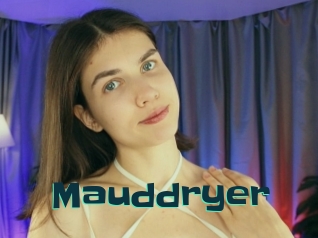 Mauddryer