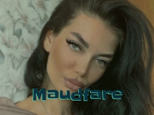 Maudfare