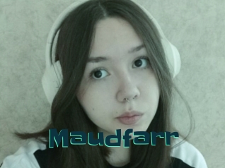 Maudfarr