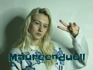 Maureenduell