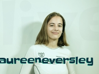 maureeneversley Live Cams