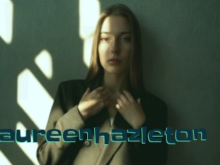 maureenhazleton Live Cams