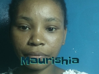 Maurishia