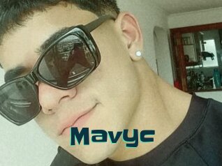 Mavyc