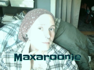 Maxaroonie