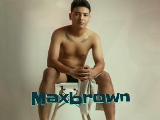 Maxbrown