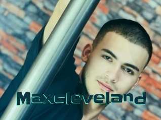 Maxcleveland