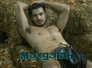Maxgalah