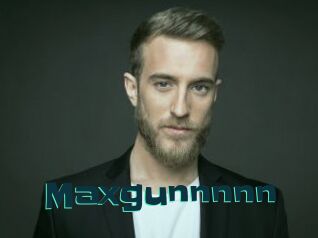 Maxgunnnnn