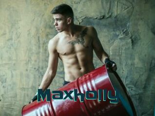 Maxholly