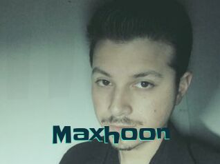 Maxhoon