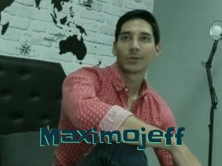 Maximojeff