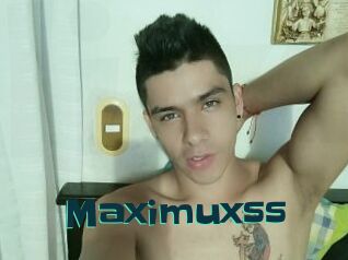 Maximuxss