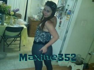 Maxine352