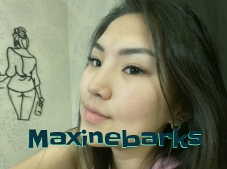 Maxinebarks