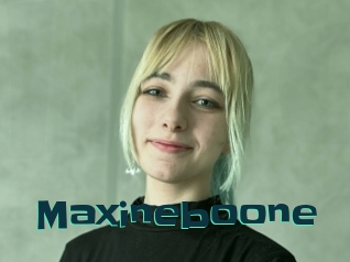 Maxineboone