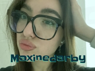 Maxinedarby