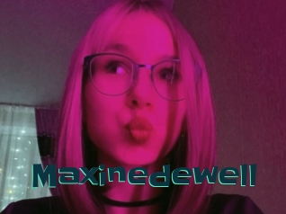 Maxinedewell