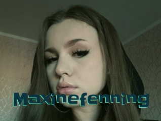 Maxinefenning