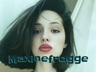 Maxinefrogge