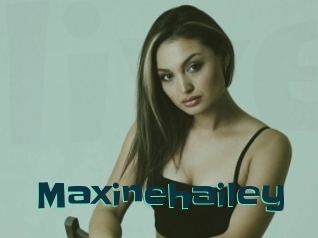 Maxinehailey