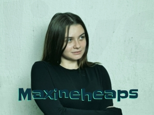 Maxineheaps