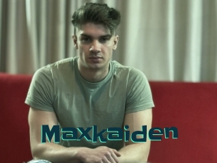 Maxkaiden