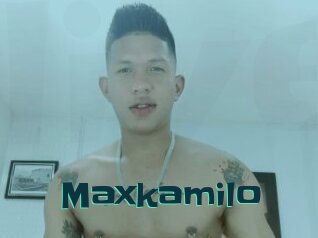 Maxkamilo