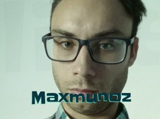 Maxmunoz