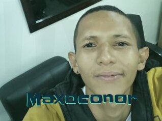 Maxoconor