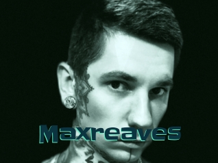 Maxreaves