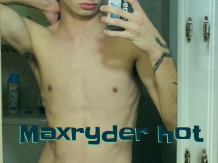 Maxryder_hot