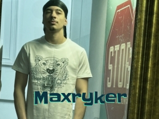 Maxryker