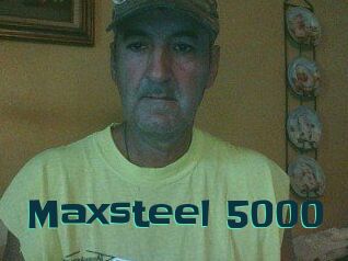 Maxsteel_5000
