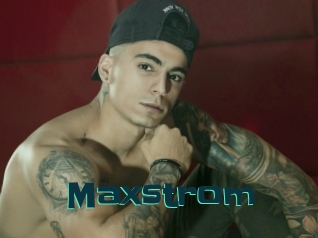 Maxstrom