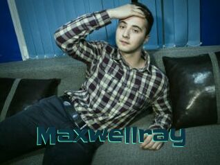 Maxwellray