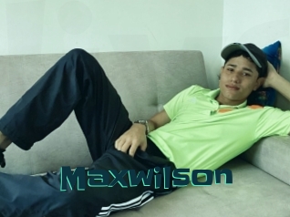 Maxwilson