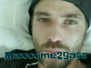 Maxxxime29ass