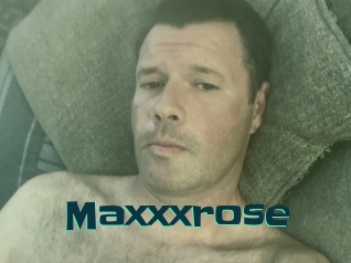 Maxxxrose