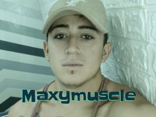 Maxymuscle