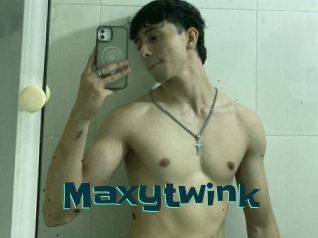 Maxytwink