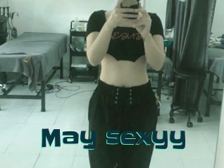 May_sexyy