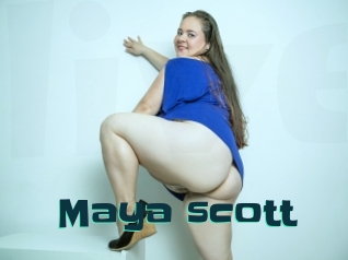 Maya_scott