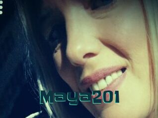 Maya201