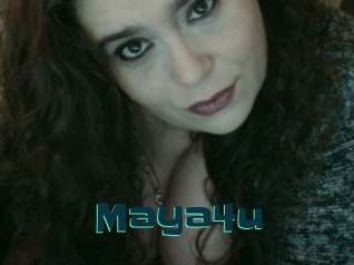 Maya4u